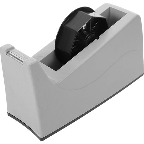 de ruban adhésif portable pour bureau avec base stable en