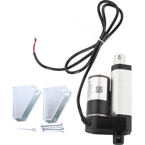35mm Stroke Heavy Duty 1000N Linear Actuator Electric Lift Motor DC 12V