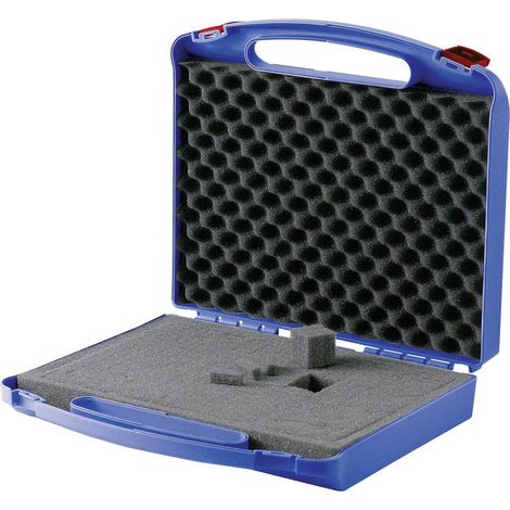 Licefa 821406 Universale Valigetta porta utensili senza contenuto (L x A x P) 340 x 310 x 80 mm (1/2)
