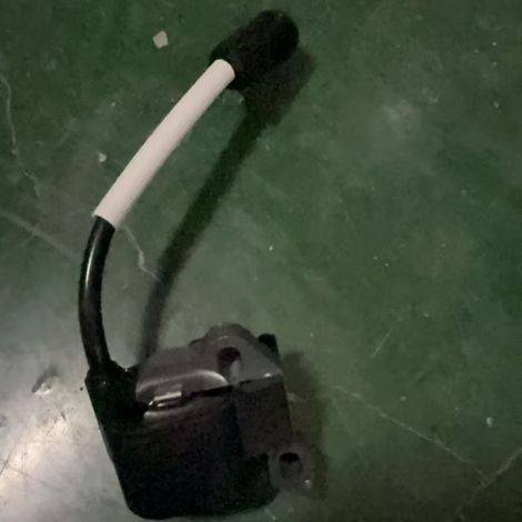 1130 400 1302 Chainsaw Accessories MS170 MS180 2-Mix High Voltage Transformer (Old Model) (1/4)