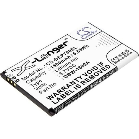 Batterie pour Doro 7010 etc.