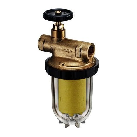 FILTRO OLIO 3/8 T.SIKU