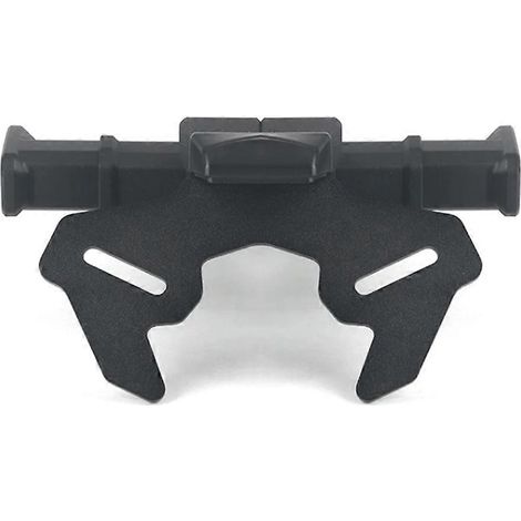 Kurzer Heckschaft-Kennzeichenhalter für 1390 Super R-- (1/5)
