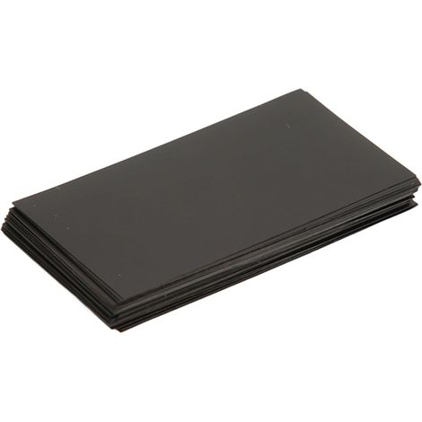 45 Bandes Anti-Corrosion pour Accessoires, Horlogerie et Appareils Électroniques - Solution de Protection Pratique (1/5)