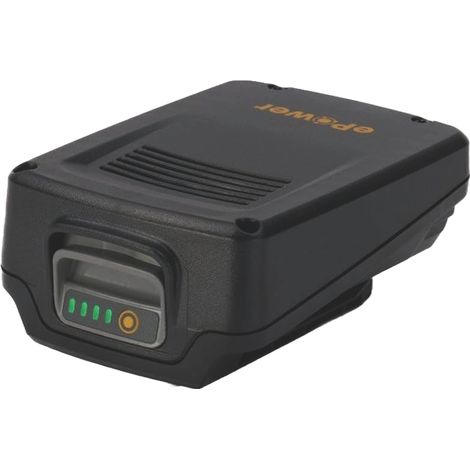 Batteria E22 20 V 2 0 Ah Alpina