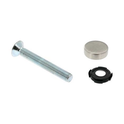 Kit de fixation pour bâton de maréchal NT MS1 2A 32 - NORMBAU (1/2)