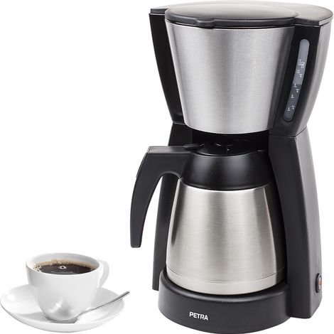 Macchina Da Caffè Americano Da 10 A 12 Tazze (1/5)