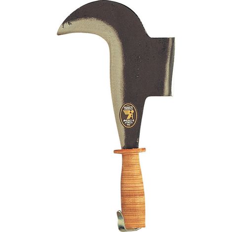 RONCOLA PENNATO PENNATINO CACCIA TOSCANO C/GANCIO 23cm ANGELO BERGAMASCO