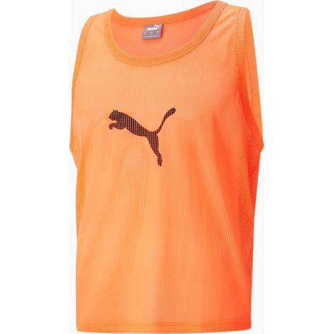 Puma BIB Tag Herren, rot, 65725145 r M (1/2)