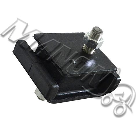 TOYOTA Forklift Parts 1DZ/4Y Engine Mount Bracket 12361-30511-71 High Quality