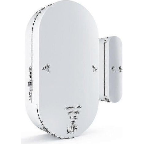 icebox And Freezer Alarm Door Left Open Reminders At 60 Seconds Or sir thomas more (1/5)
