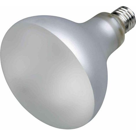 Trixie UV-B Lampe Weiß 160 W für Reptilien-Terrarien
