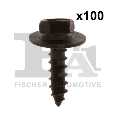 Vis FA1 77-70011.100 9015960477 90159W0026