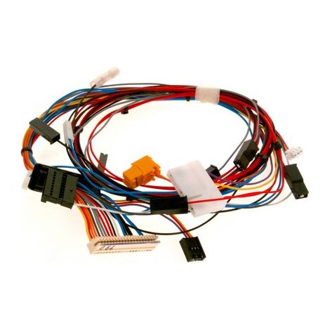 BOSCH Ersatzteil TTNR: 87167717900 Kabelbaum