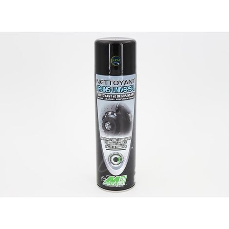 Nettoyant freins-universel Professionel Minerva 500ml (1/3)