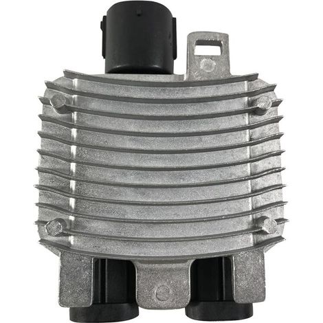 Elektronisches Lüftersteuermodul Heizeinheit 940009402 für Land Rover Range Rover Evoque S60 S80 V70 XC60