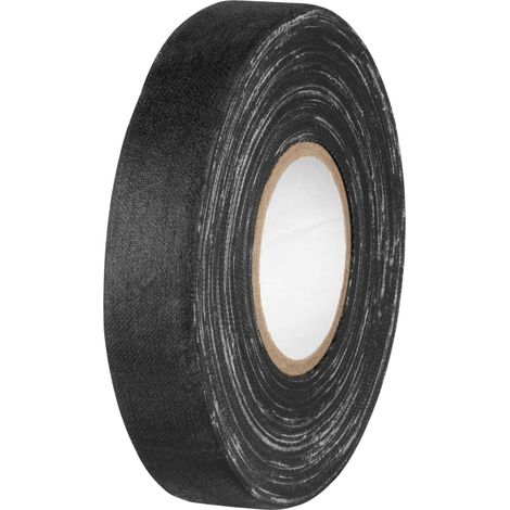 Klebeband Strend Pro, 19 mm, L-20 m, Isolier, Textil (1/3)