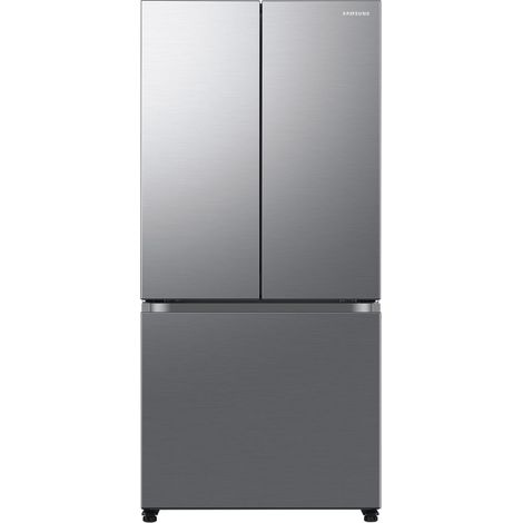 Samsung Frigorifero 3 Porte RF5000C 496L RF50C510ES9 (1/5)
