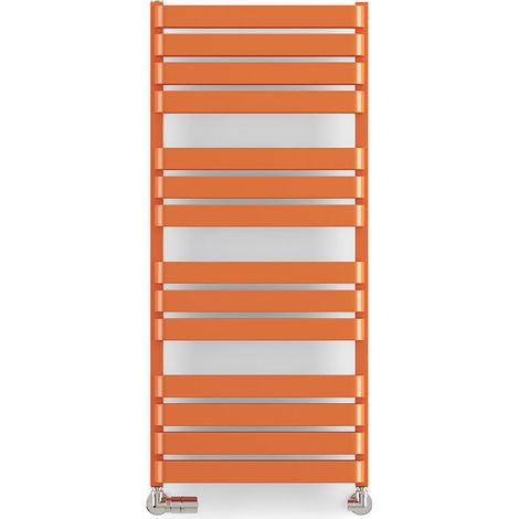 Zentralheizungheizkörper Farbe - 1110x600mm - 924 Watt - WAR1110/600TSX2003