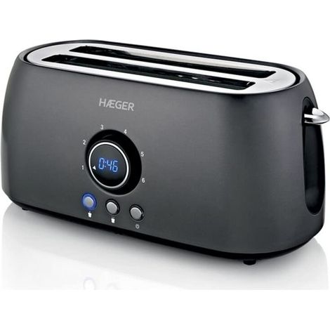 Hag future plus Toaster 1400w