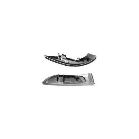 Intermitente de espejo exterior para - Clase W169 W245 Intermitente lateral LED A1698200521-Crezuo (1/5)