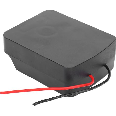 Anschlussadapter für Makita BL-Serie 18V Lithium-Ionen-Akku-Basiskabel (1/4)