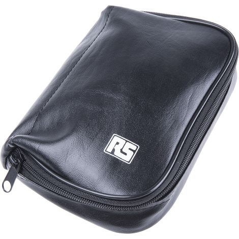 Sac à outils Vinyle 190mm x 114mm ( Prix pour 1 ) (1/3)