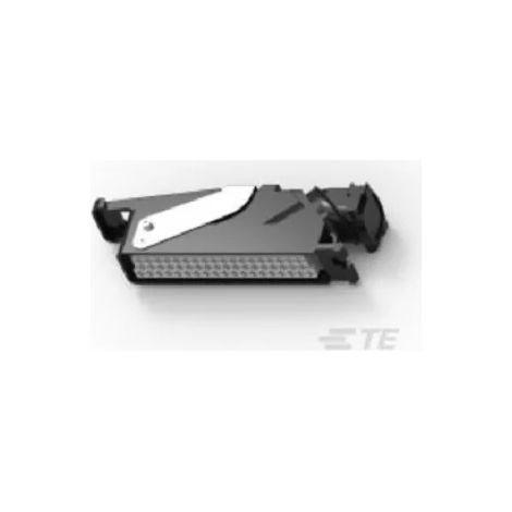 Amp 967068-1 Connettore automobilistico femmina a 55 vie - 3 file