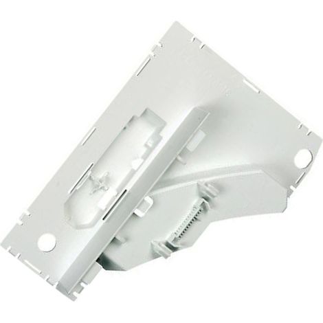 Plaque poignee (pour bac a produit)