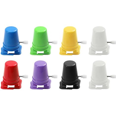 pièces de composants pour imprimante 3D, mécanisme à remontage automatique MD001 Creative Standard, pièces de transmission mécanique (1/5)