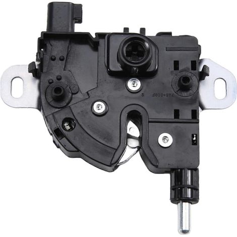 3M51-16700-AC 4895285 Verrou de capot pour Ford Focus MK2 2004-2012 Accessoires auto (1/5)