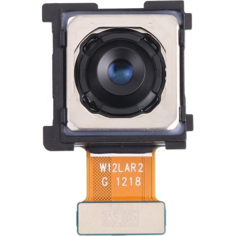 Compatible avec la caméra arrière du Samsung Galaxy S20 FE SM-G780