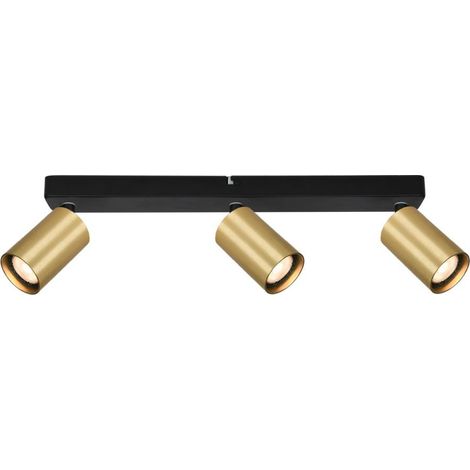 Lampada da tavolo NESTO SPL234363BKGD Italux (1/2)