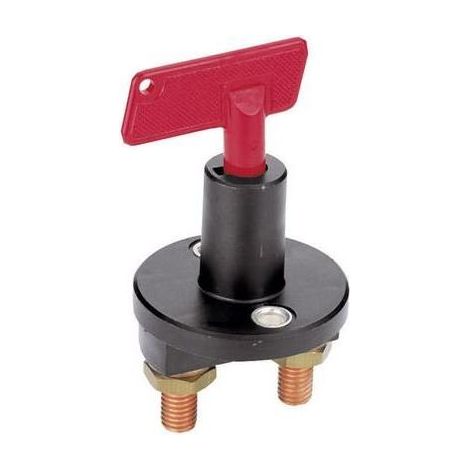 Hella 6EK 002 843-002 Interruptor de seguridad 12 V 50 A