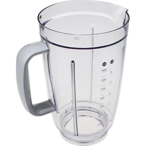 bol blender 1.5l blanc - fp510/11/20/30 - kw681177 -