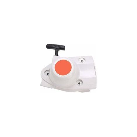 Anlasser für Stihl TS410, TS420, TS480i und Cutquik TS500i Sägen. Ersatz-Anlasser. Seilzugstarter für Rasenmäher. Passend für Tecumseh. Neuer Anlasser – Crezuo