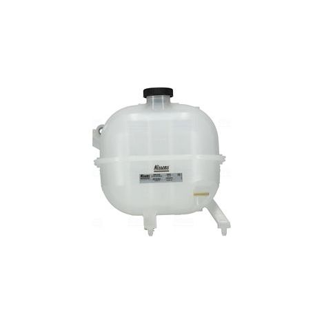 Vase d'expansion, liquide de refroidissement NISSENS 996330 TOYOTA 1647075121