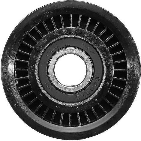 Poulie de tension de courroie de climatisation automobile 73131ac000 73131fc000 pour Baja Impreza Legacy Forester 2.5 (1/5)