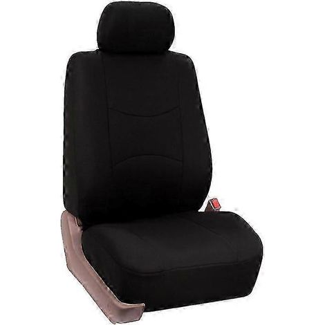 Housses de siège auto papillon universelles, housses de protection pour sièges auto, accessoires intérieurs pour voiture femme (9 couleurs) (1/5)