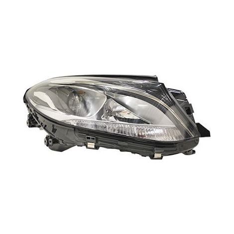 Phare avant droit Led/H7 Mercedes GLE C292/W166 2015-2019