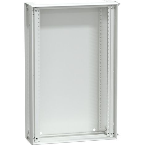 Prismaset IP30 G Erweiterungsbox, 18 Module, 630 A, Stahlblech, 930 mm hoch (1/2)