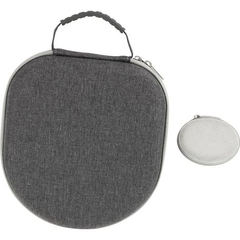 Kopfhörer-Etui mit automatischer Schlaf-/Weckfunktion (1/5)