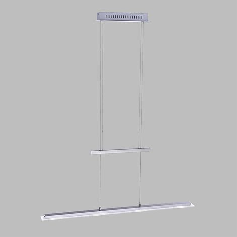 Suspension Led filaire intensité variable - Fischer & Honsel - Paola (1/4)