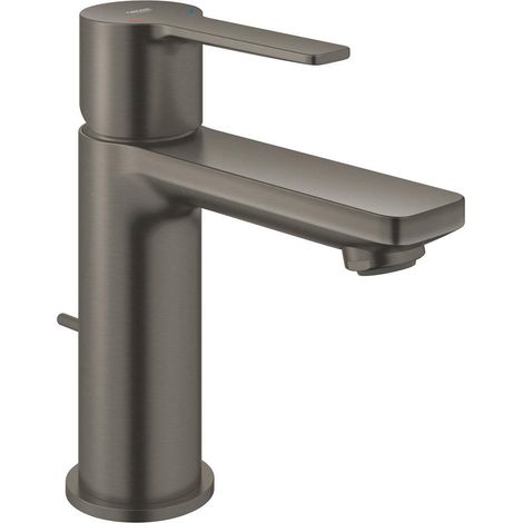 Mezclador monomando Lineare de Grohe para lavabo, tamaño XS,
