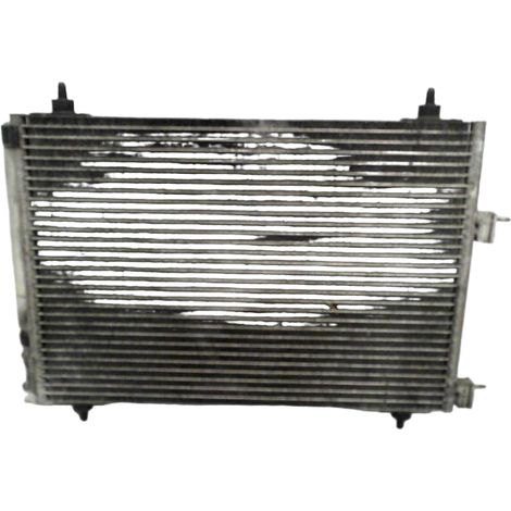 Condenseur Climatisation PEUGEOT 307 Cc 03-05 [PRODUIT D'OCCASION]♻️6455aa
