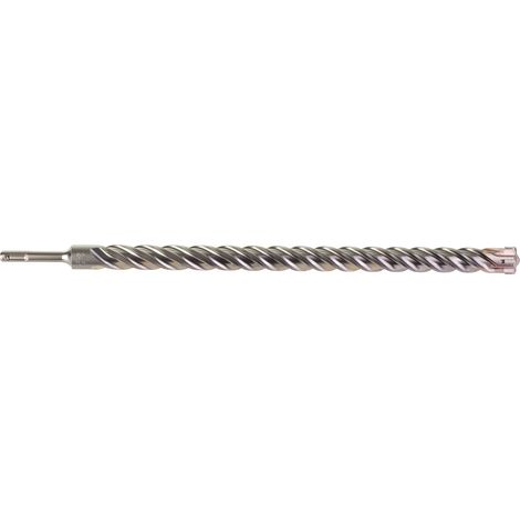 PUNTA SDS-PLUS RX4 24X450 (1/5)