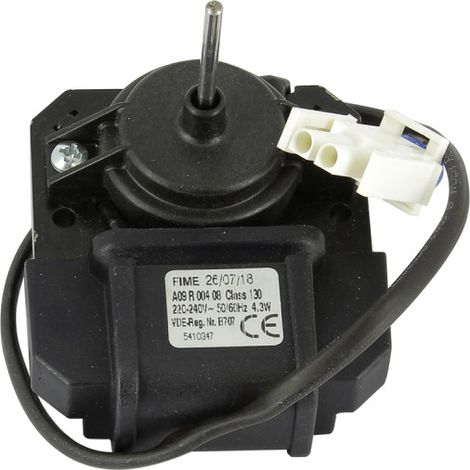 VENTILATEUR  9002108 pour Réfrigérateur ESSENTIEL B REFRIGERATEUR COMBINE ESSENTIELB ERCV 185-60B4, REFRIGERATEUR COMBINE ESSENTIELB ERCV 185-60I4, REFRIGERATEUR COMBINE ESSENTIELB ERCV185-60VB, REFRI