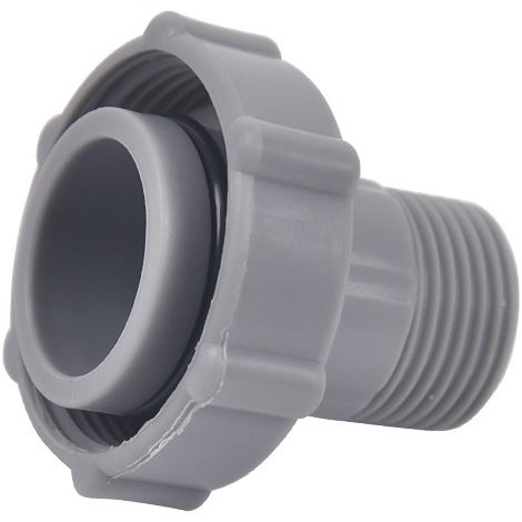 Raccords de vidange pour les systèmes de drainage de fond de piscine Coleman et Bestway. (1/5)
