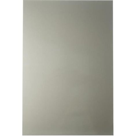 Nordlinger credence composite black silver 120x80cm plaque aluminium 3mm facile a decouper renovation murale moderne (1/4)