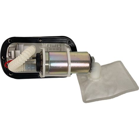 The DD250 motorcycle fuel pump is compatible with DD350, DD250-2N, and DD250E-9A fuel pumps (EFM000102R). (1/4)
